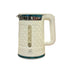 Royal Swiss - Waterkoker LED 2,3L WIT