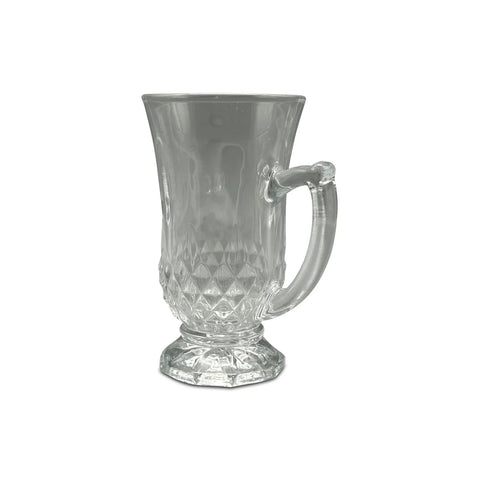 Royal Swiss -Luxe Theeglazen Set van 6