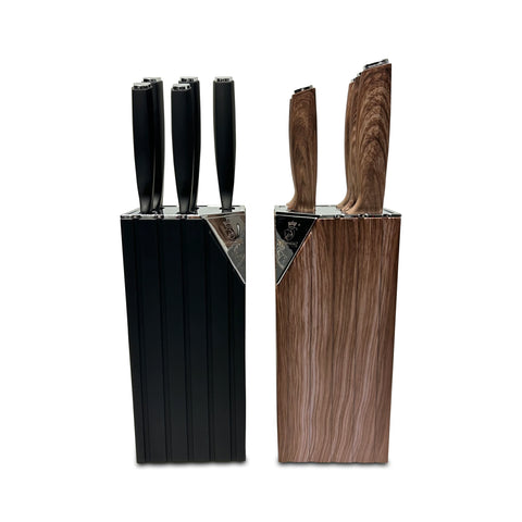 Royal Swiss - Messenset 5-delig met Messenblok