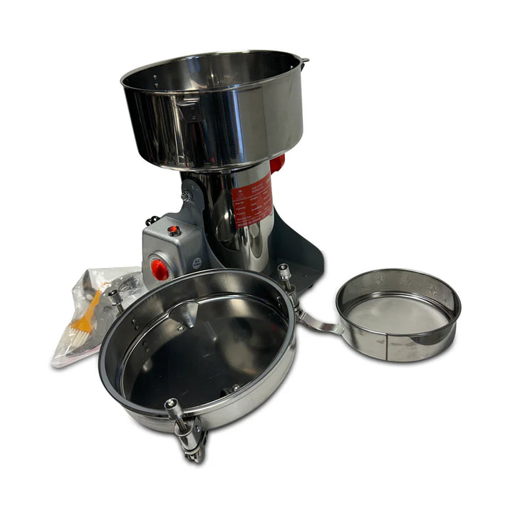 Kitchen King - Professionele Graanmolen/Kruidenmolen 1800W