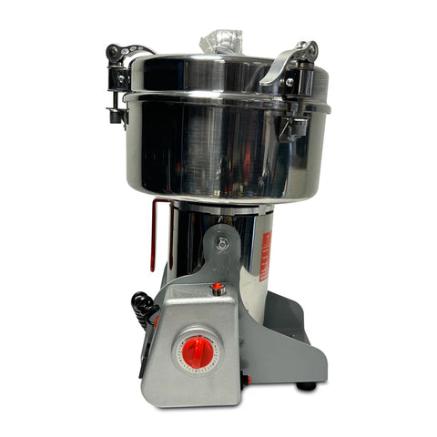 Kitchen King - Professionele Graanmolen/Kruidenmolen 1800W