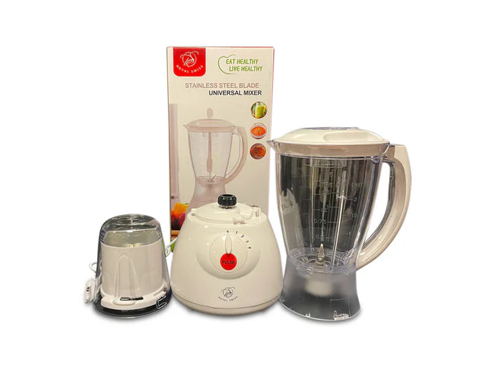 Royal Swiss - Blender 1,5L