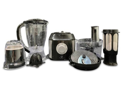 Royal Swiss - Blender 10-delig