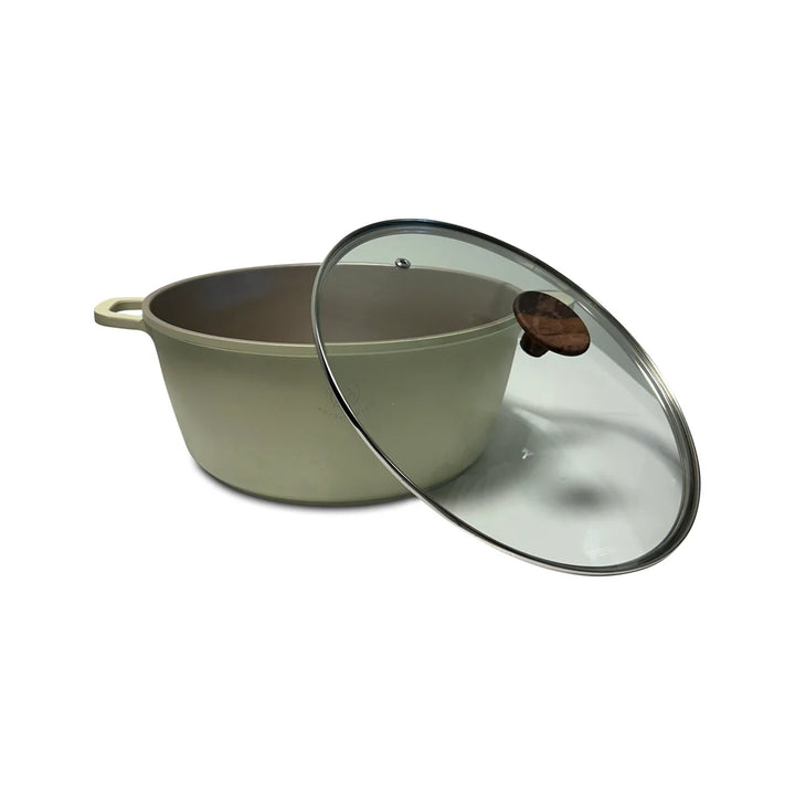 Royal Swiss - Braadpan 6 L