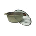 Royal Swiss - Braadpan 6 L