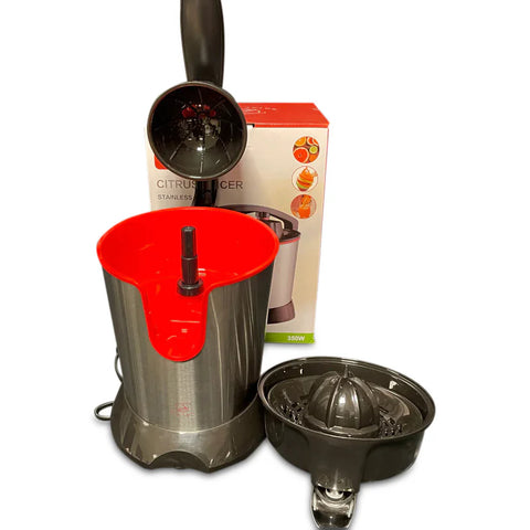 Royal Swiss - Citruspers