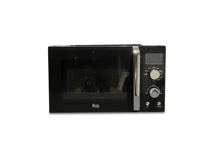 Royal Swiss - Combi Oven