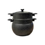 Royal Swiss - Couscouspan 4L t/m 14L