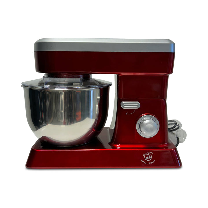 Royal Swiss - Deegmixer 6.3L Rood