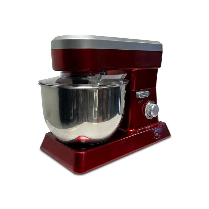 Royal Swiss - Deegmixer 6.3L Rood