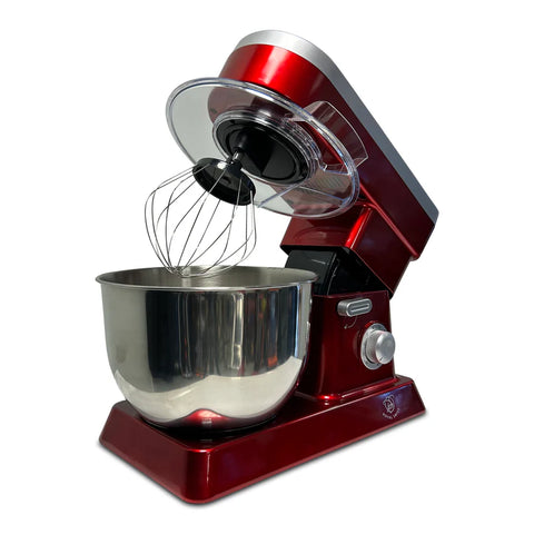 Royal Swiss - Deegmixer 6.3L Rood