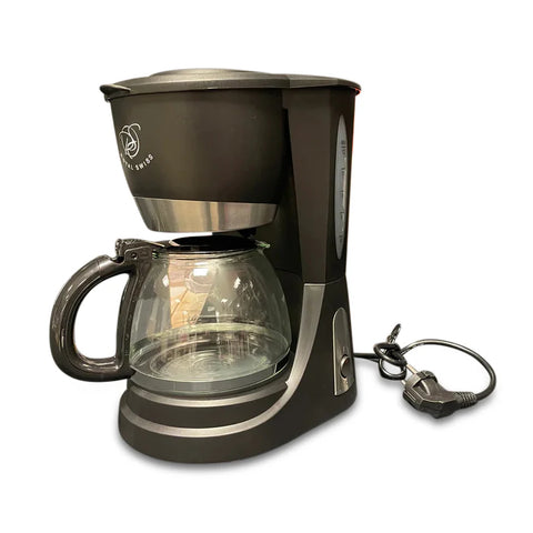 Royal Swiss - Koffiezetapparaat