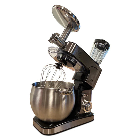 Royal Swiss 12L Keukenrobot Review Royal Swiss 12L Keukenrobot Review