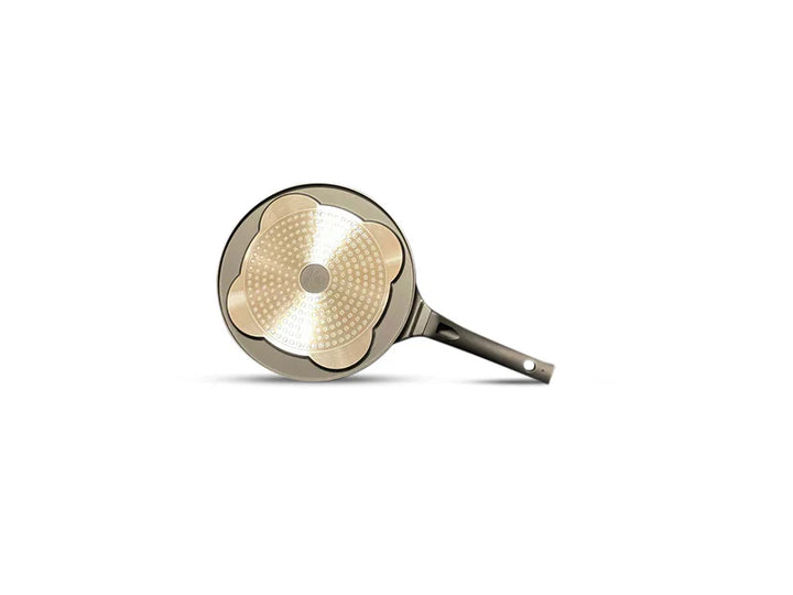 Royal Swiss - 4 Delige Pancake Pan