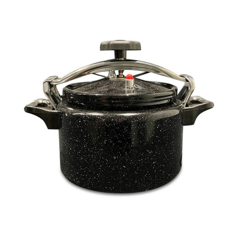 Royal Swiss - Snelkookpan 7 Liter