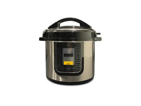 Royal Swiss - Elektrische Snelkookpan 6L