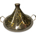 Royal Swiss - Stalen Tajine Pan 38cm