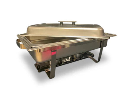 Royal Swiss - Warmhoudschaal 9L