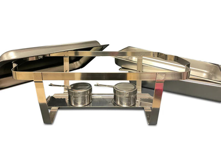 Royal Swiss - Warmhoudschaal 9L