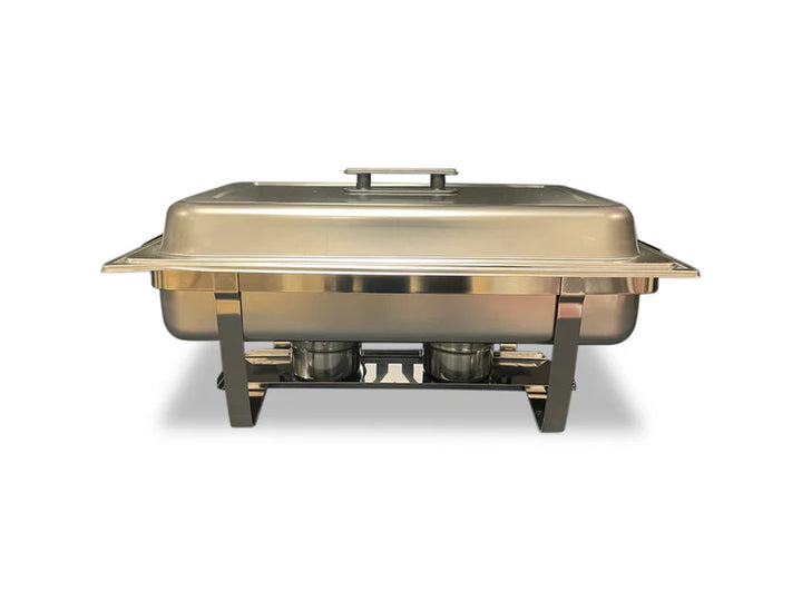 Royal Swiss - Warmhoudschaal 9L
