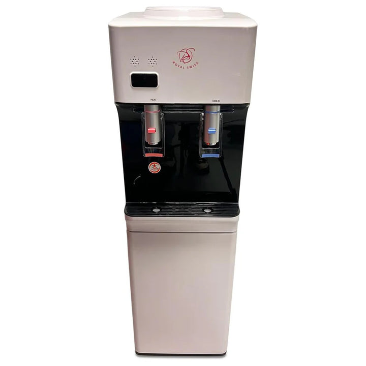 Royal Swiss - Waterdispenser