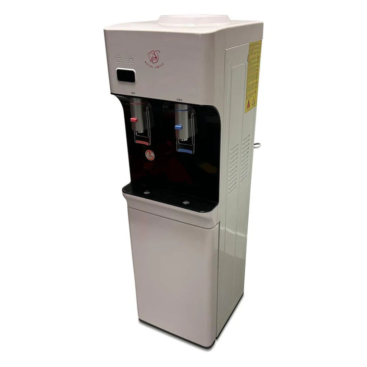 Royal Swiss - Waterdispenser