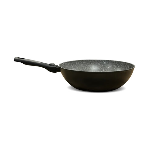 Royal Swiss - Wokpan 32cm