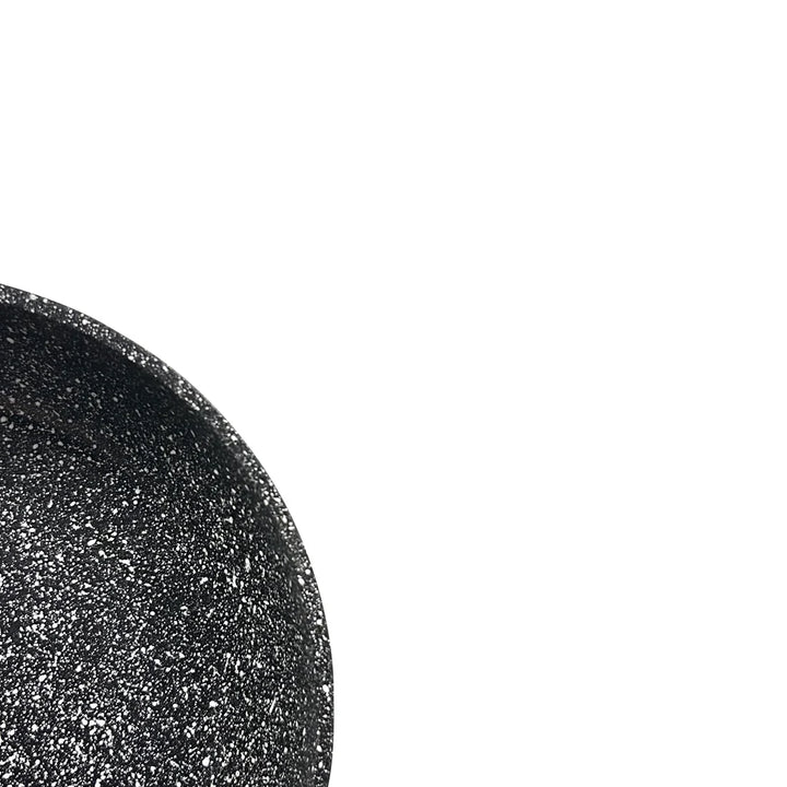 Royal Swiss - Forged koekenpannenset 3-delig